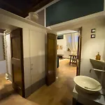 Gasthuis Ciurelli - Poggio Urbino