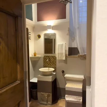 Ciurelli - Poggio ゲストハウス ウルビーノ