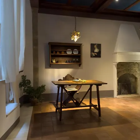 ゲストハウス Ciurelli - Poggio