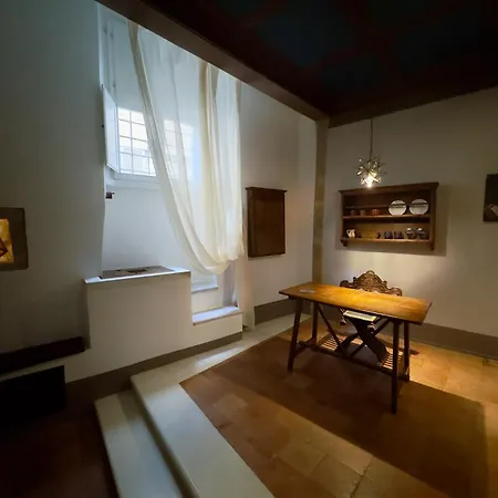 ゲストハウス Ciurelli - Poggio