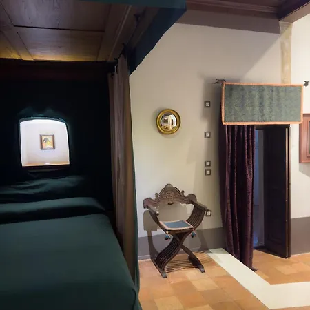 ゲストハウス Ciurelli - Poggio