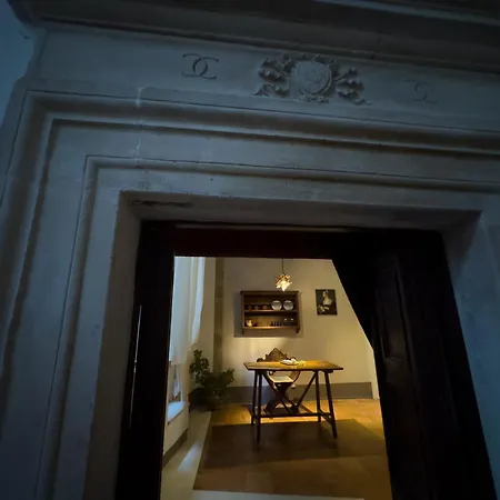 Gasthuis Ciurelli - Poggio Urbino