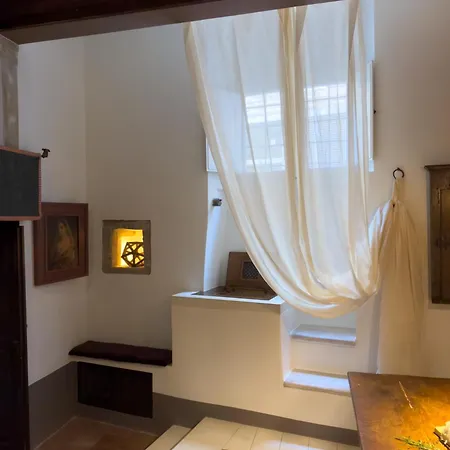 Ciurelli - Poggio ゲストハウス ウルビーノ