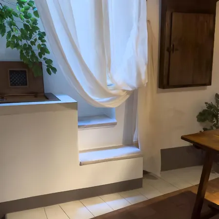 ゲストハウス Ciurelli - Poggio