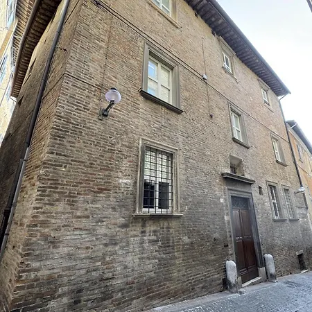 Gasthuis Ciurelli - Poggio Urbino